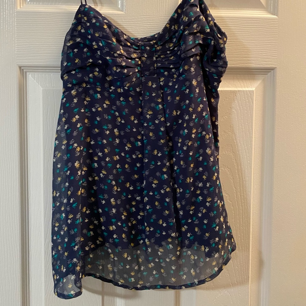 American Eagle Tank
